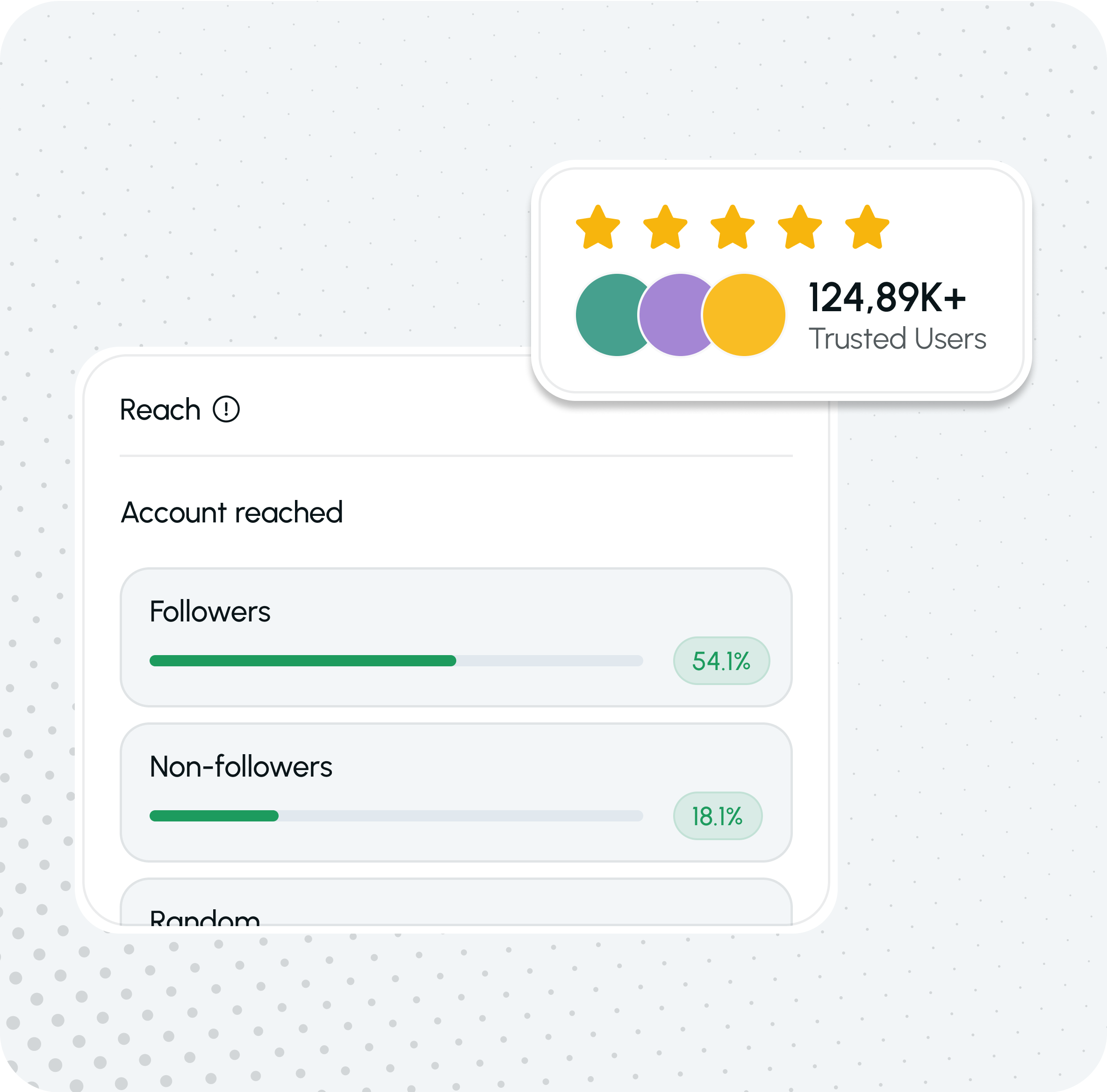 Smart banking solutions showcase