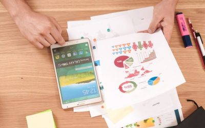 Financial Services and Analytics